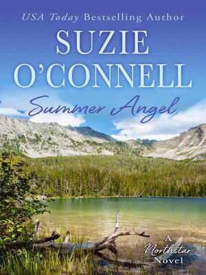 cover image of Summer Angel